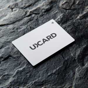 classic ux card carte de viste nfc 3