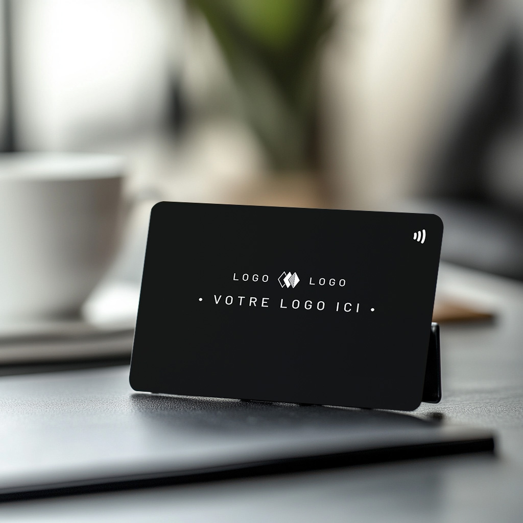 ux card carte de viste nfc 2