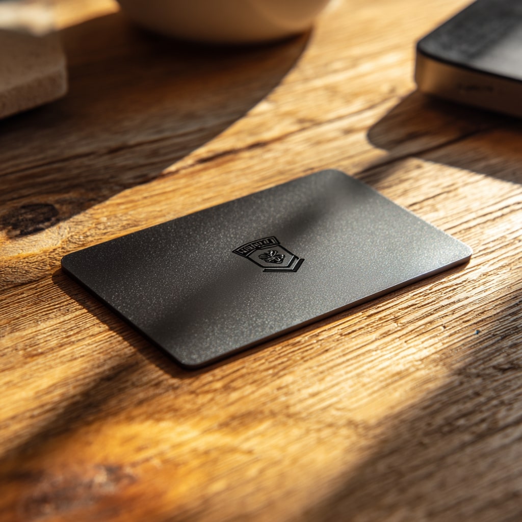 uxcard carte de visite nfc metal (1)